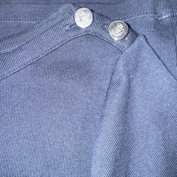 💰⬇️ LAUREN-RALPH LAUREN PRE-LOVED💕
Navy Blue Dress
Size Large - Picture 8 of 10